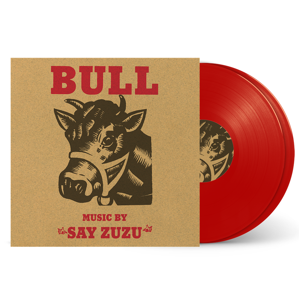 Say Zuzu
